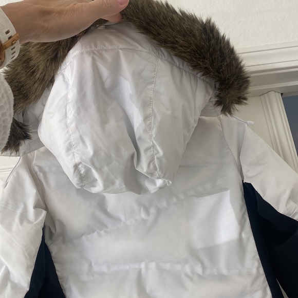 ROXY WOMEN’S Snow Storm Insulated Jacket Small - Picture 10 of 13